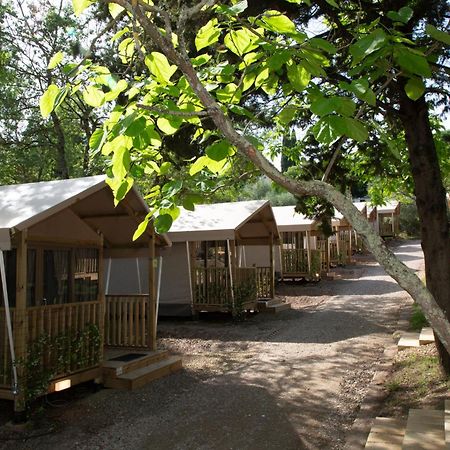Hu Firenze Certosa Camping In Town Impruneta Exterior photo