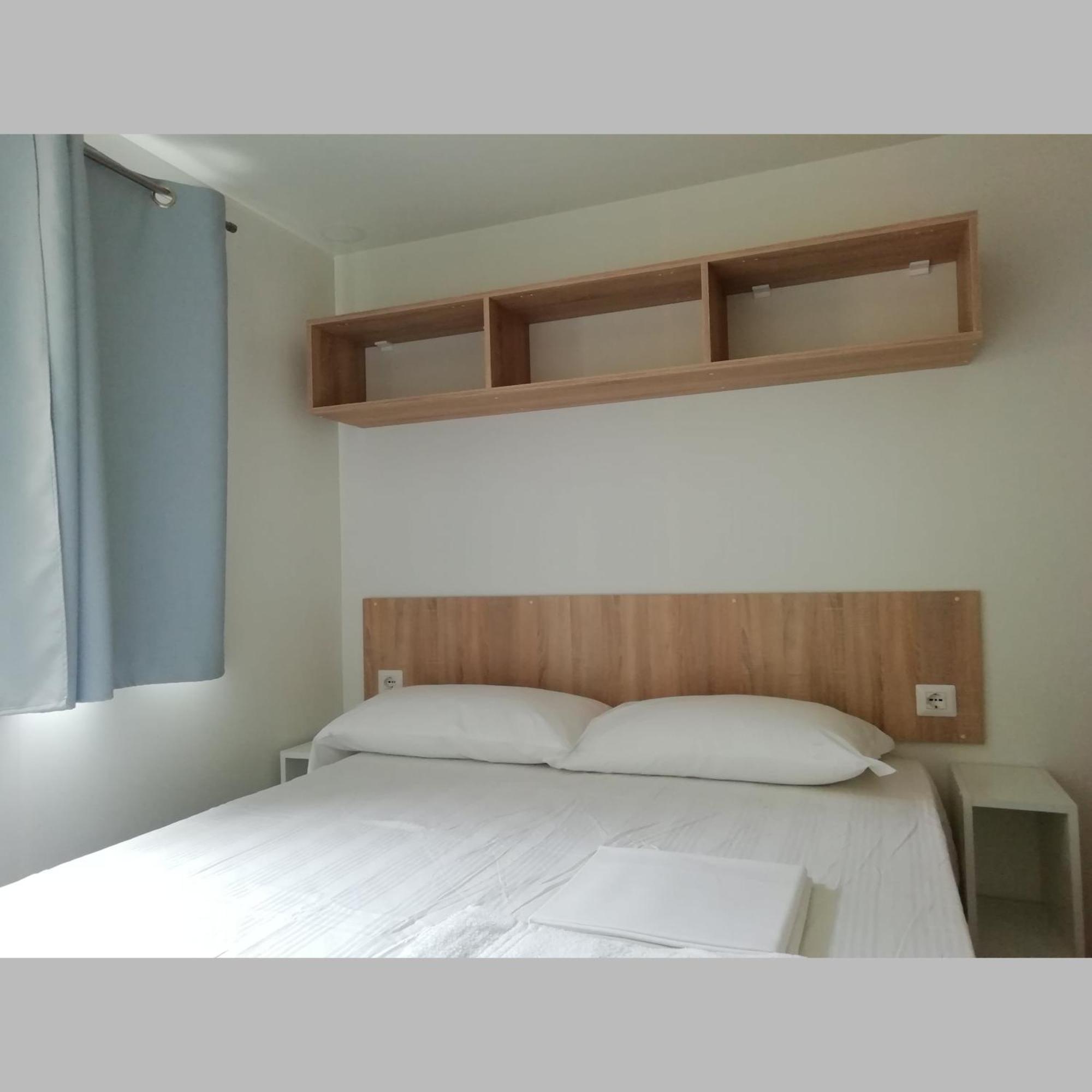 Hu Firenze Certosa Camping In Town Impruneta Exterior photo