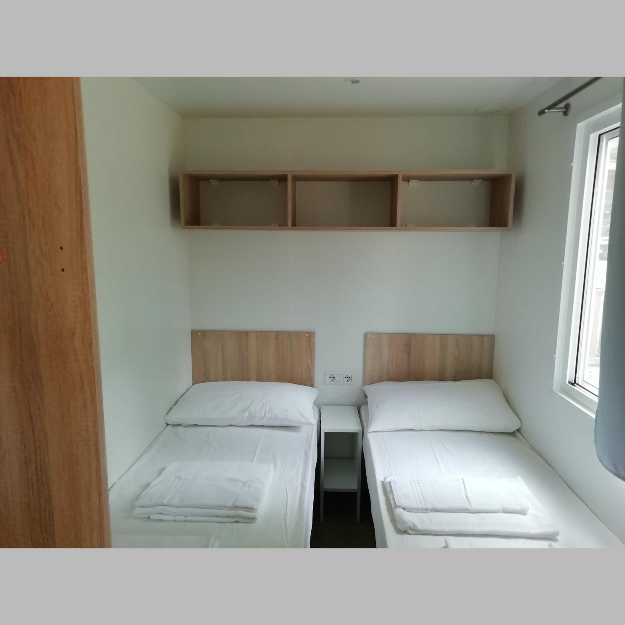 Hu Firenze Certosa Camping In Town Impruneta Exterior photo