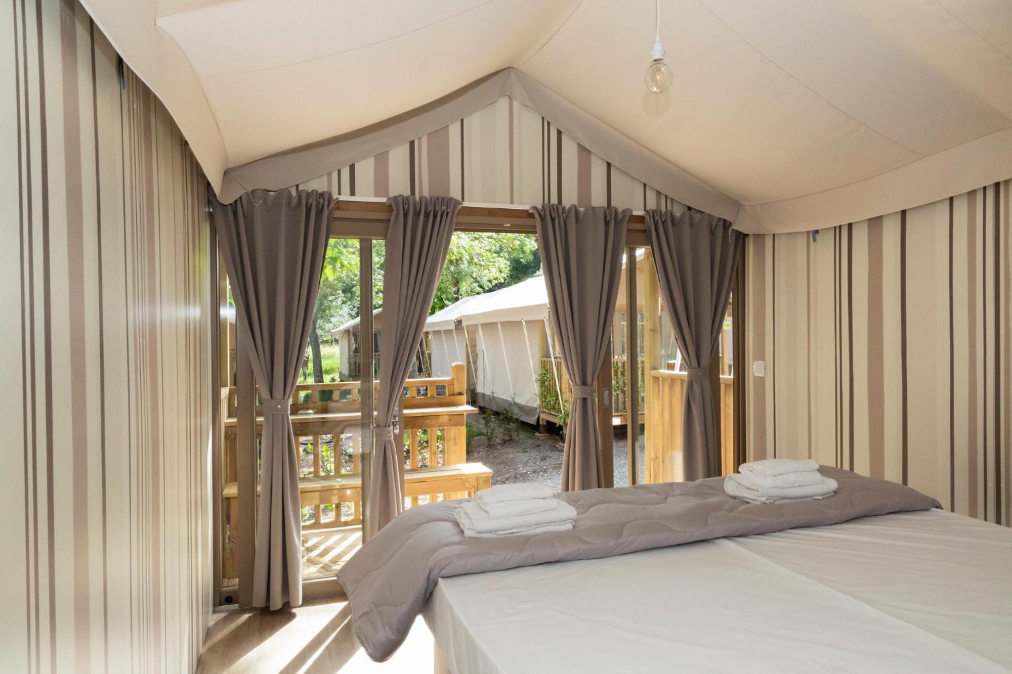 Hu Firenze Certosa Camping In Town Impruneta Exterior photo