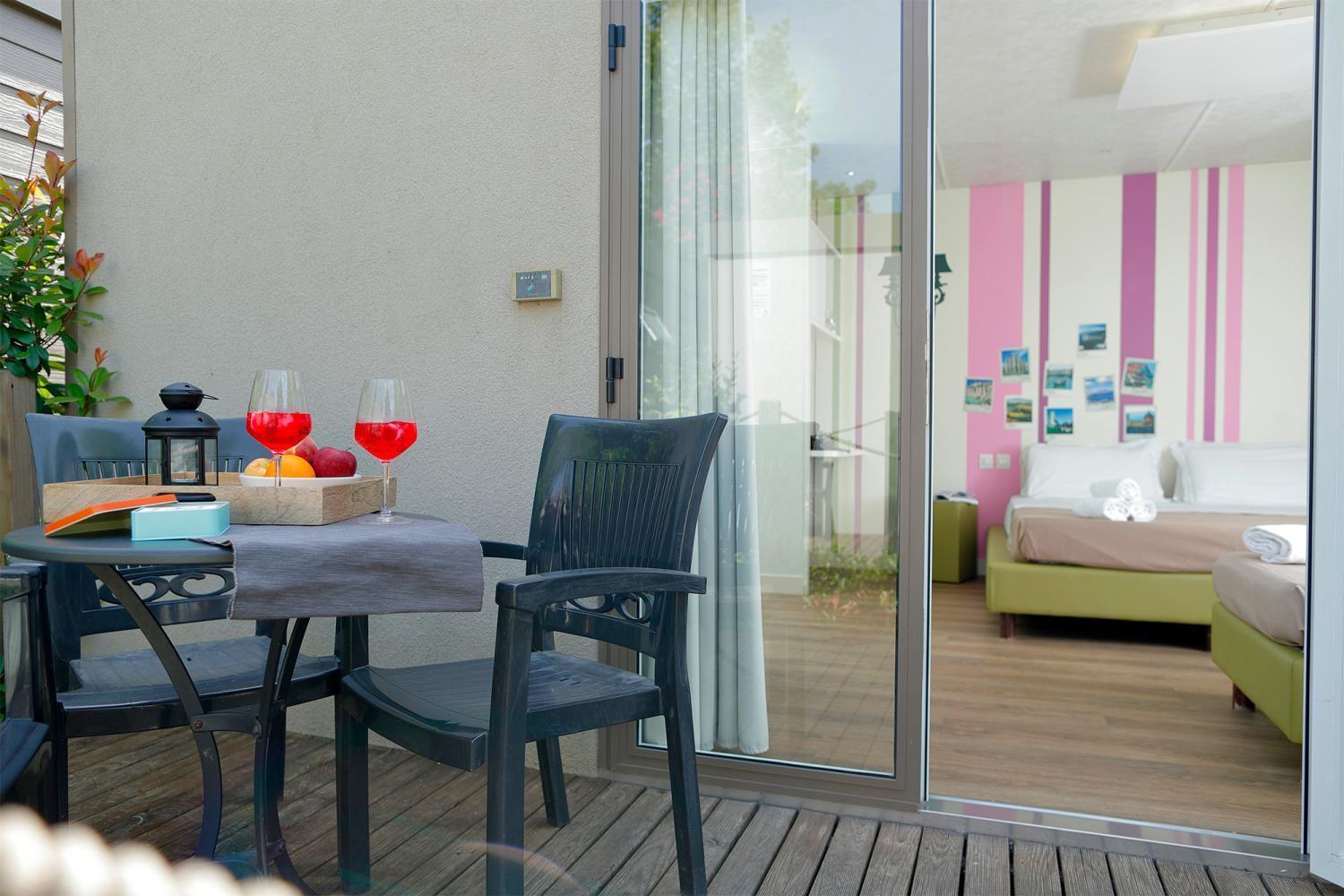 Hu Firenze Certosa Camping In Town Impruneta Exterior photo