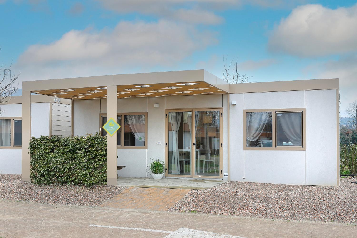 Hu Firenze Certosa Camping In Town Impruneta Exterior photo