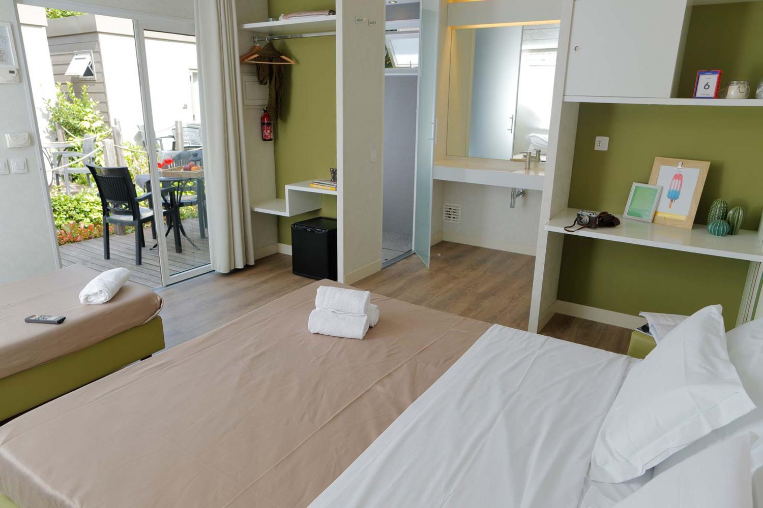 Hu Firenze Certosa Camping In Town Impruneta Exterior photo