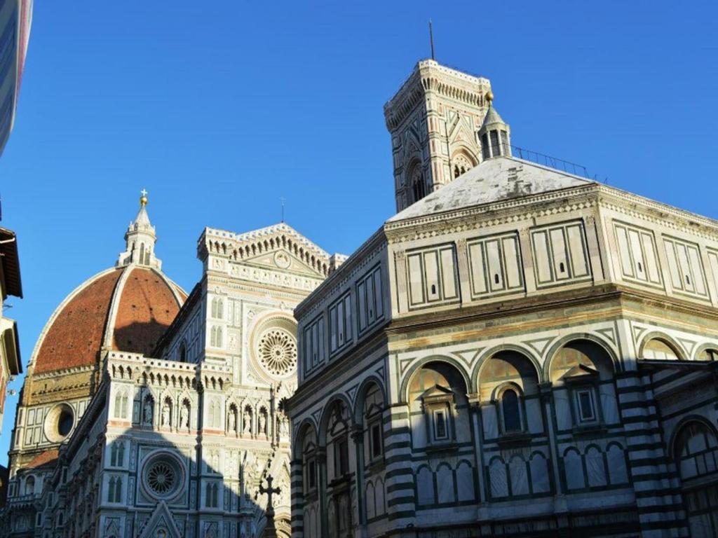Hu Firenze Certosa Camping In Town Impruneta Exterior photo