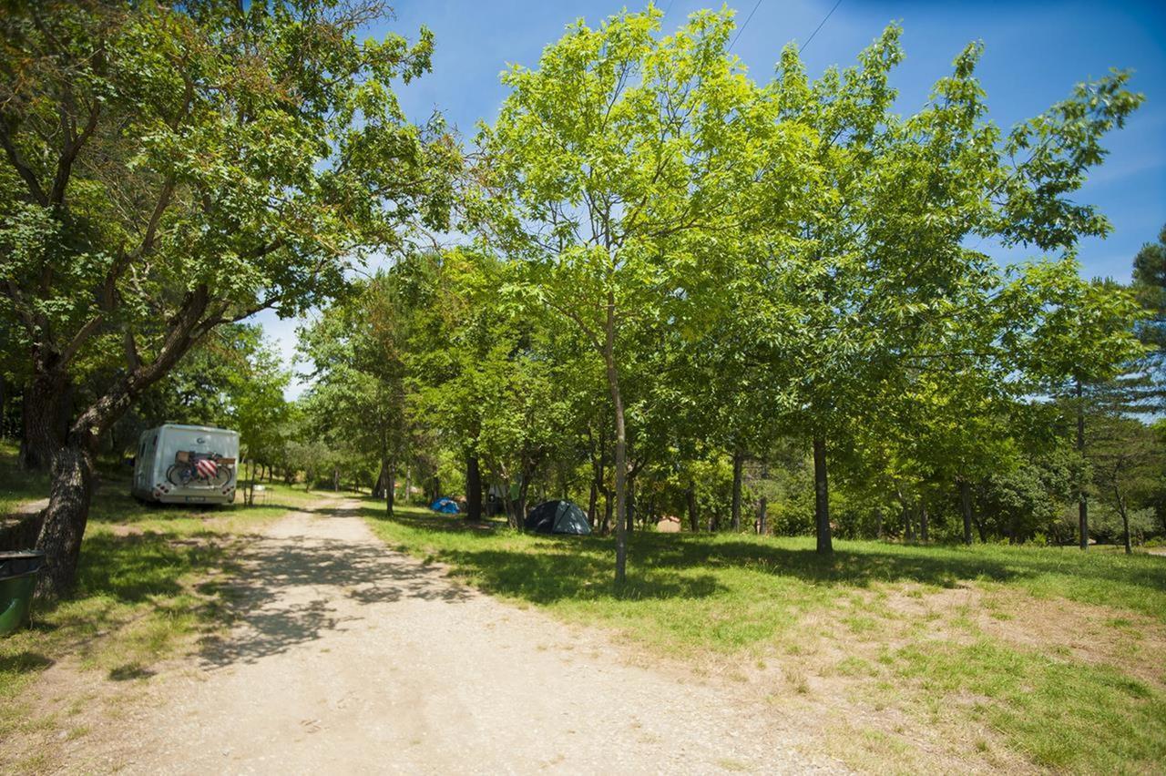Hu Firenze Certosa Camping In Town Impruneta Exterior photo